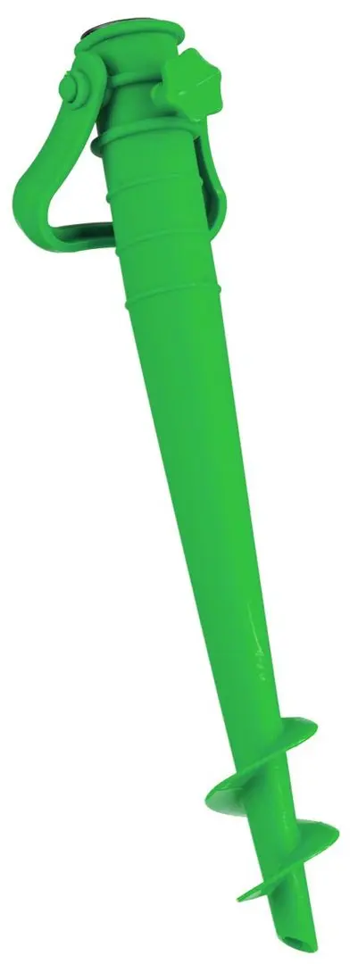 Suport pentru umbrela 1036298 (Green)