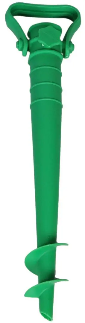 Suport pentru umbrela 1036298 (Green)