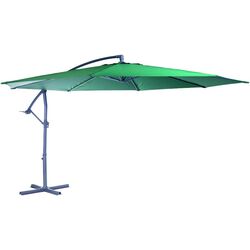 Зонт от солнца Green Bay Sol Hanging 60394 3 m (Green)