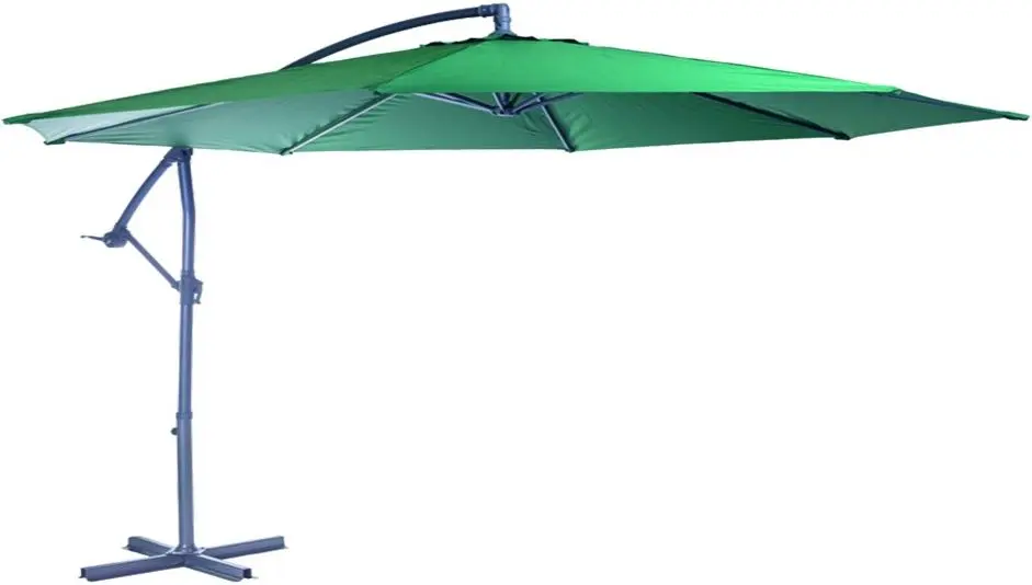 Зонт от солнца Green Bay Sol Hanging 60394 3 m (Green)