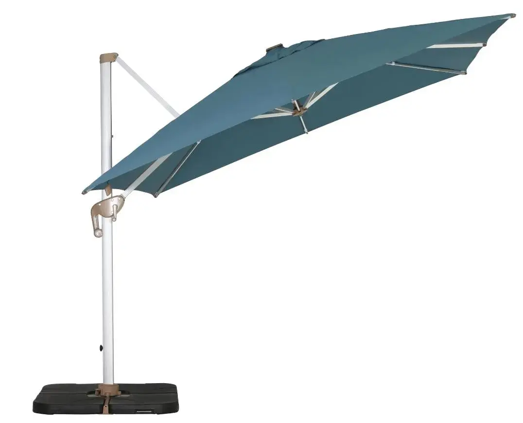 Зонт от солнца U1072-LED (Blue)