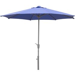 Зонт от солнца Green Bay Vasto 60392 2.7 m (Blue)