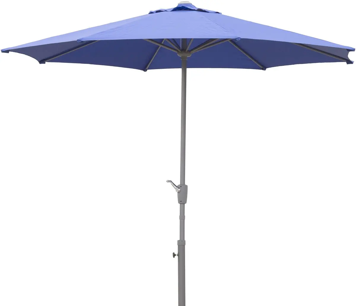 Зонт от солнца Green Bay Vasto 60392 2.7 m (Blue)