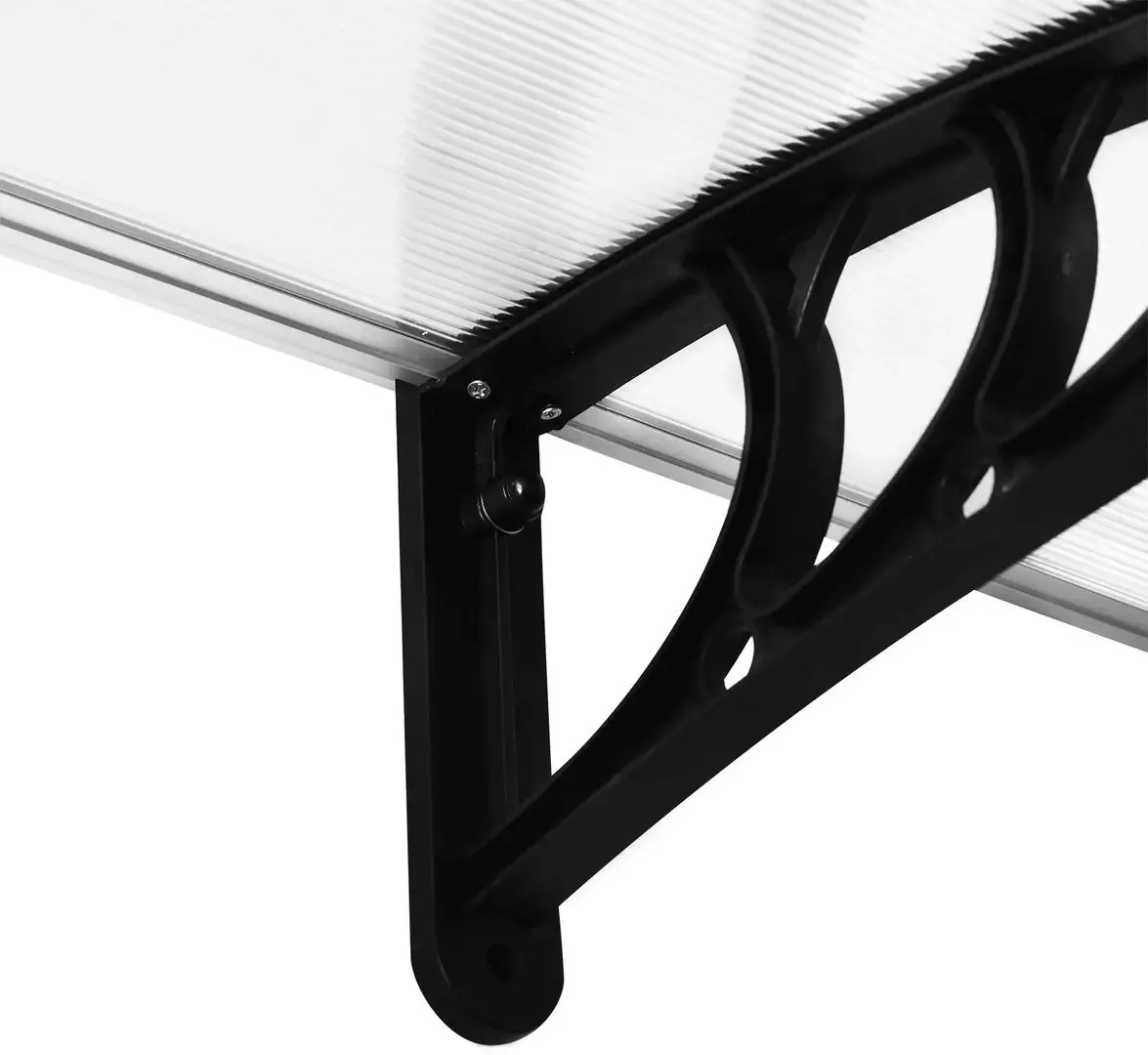 Copertina Outsunny B70-047WT (Transparent)