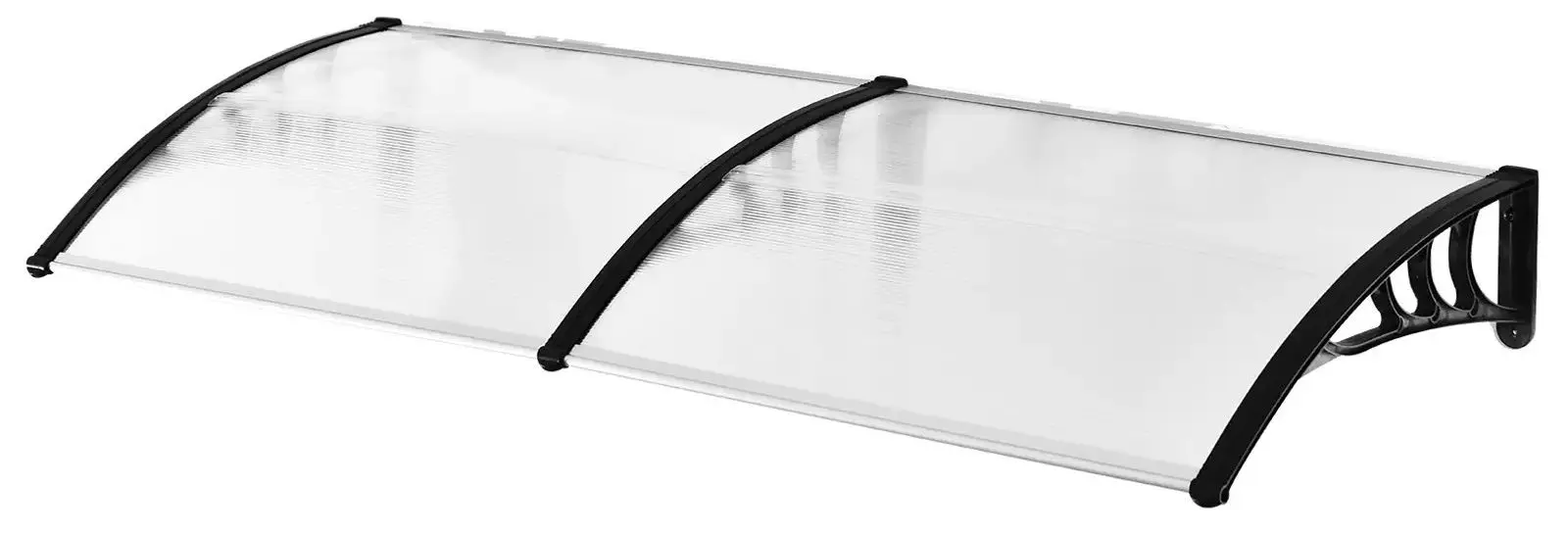 Copertina Outsunny B70-047WT (Transparent)