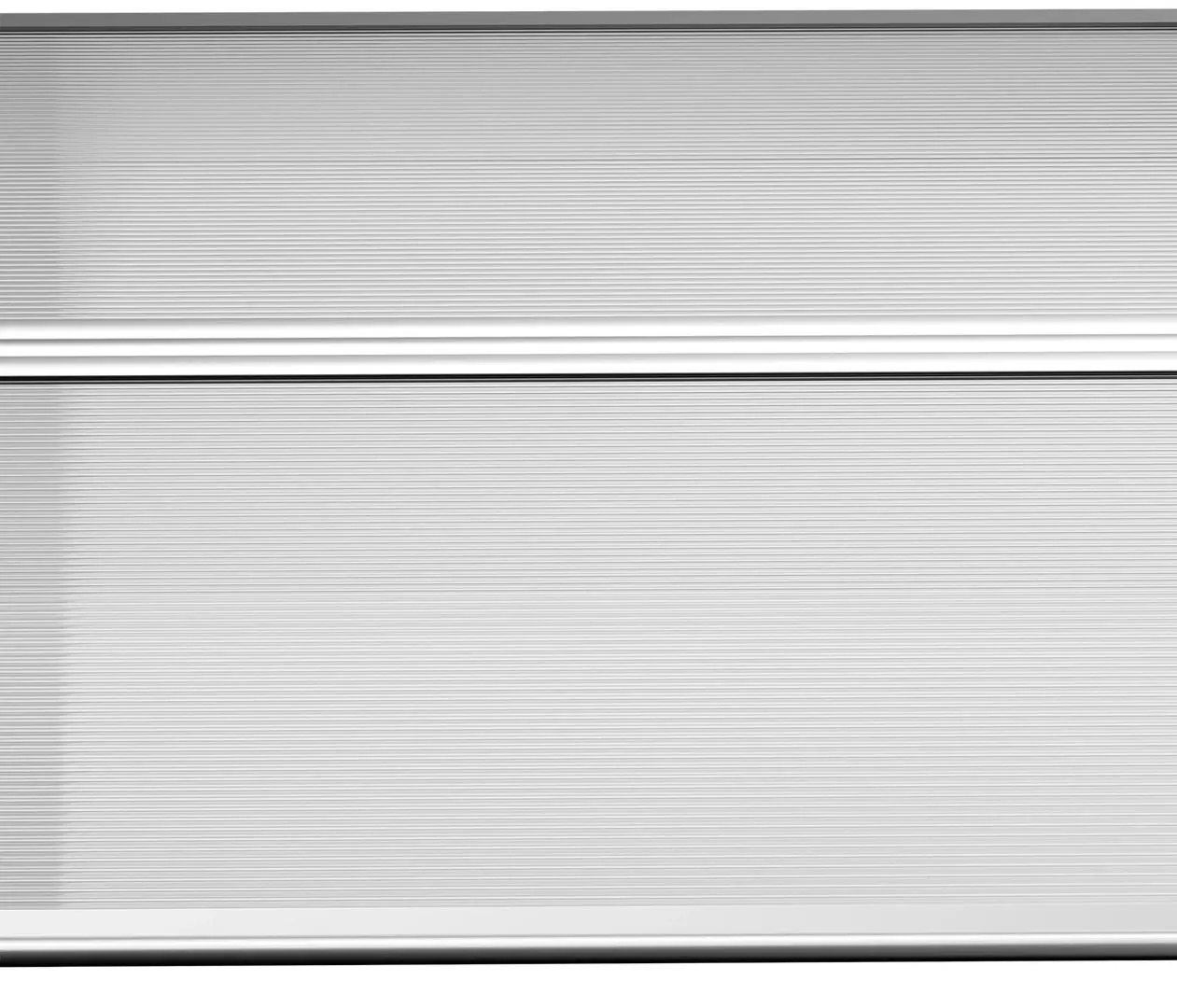 Copertina Outsunny B70-048 (Black/Transparent)