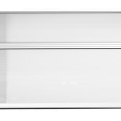 Copertina Outsunny B70-049 (Black/Transparent) Thumb