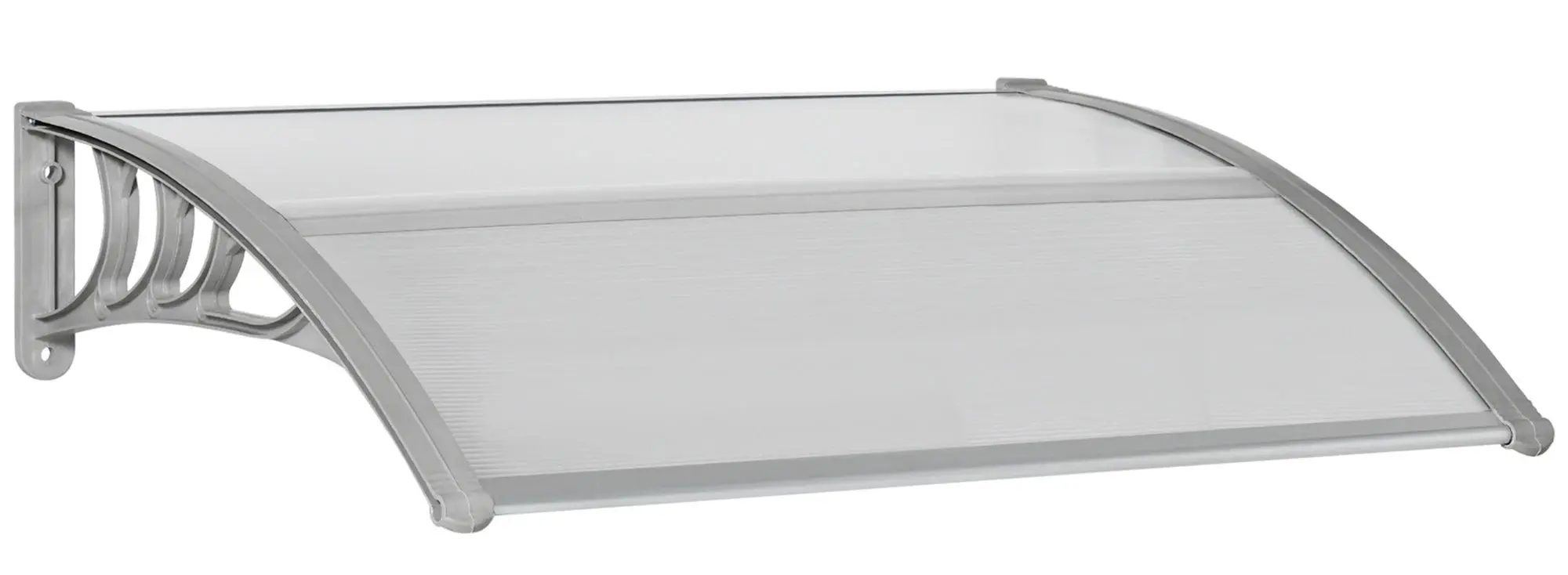 Copertina Outsunny B70-051V01 (Silver)