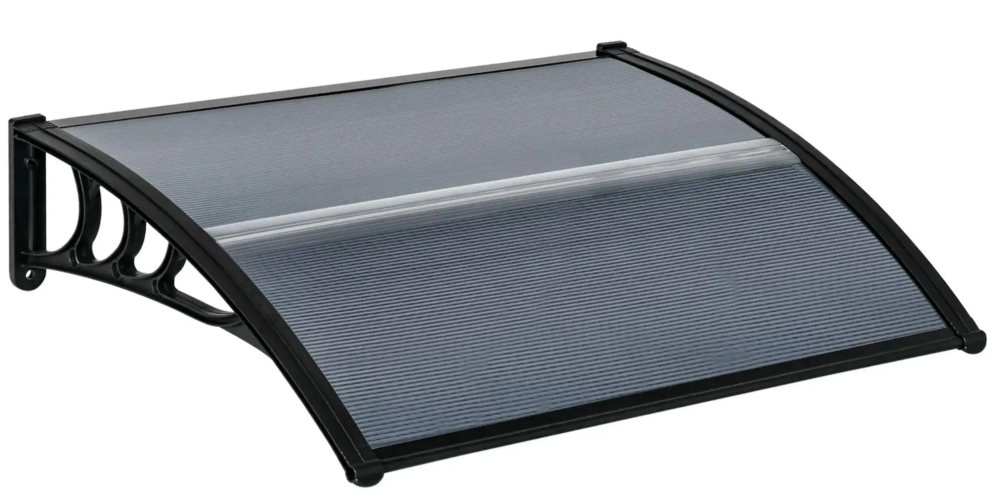 Copertina Outsunny B70-051V01BK (Black)