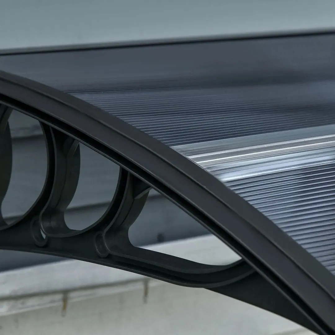 Copertina Outsunny B70-051V01BK (Black)