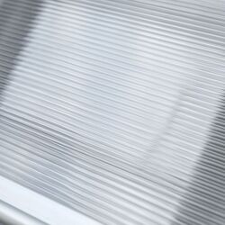 Copertina Outsunny B70-058BK (Black/Transparent) Thumb