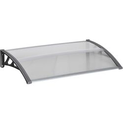 Copertina Outsunny B70-058GY (Grey) Thumb