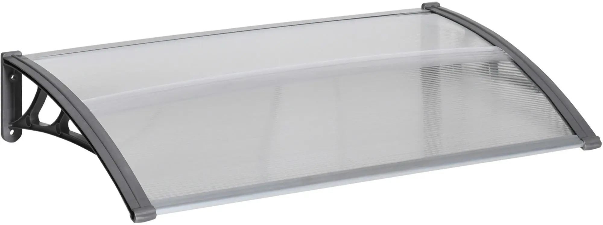 Copertina Outsunny B70-058GY (Grey)