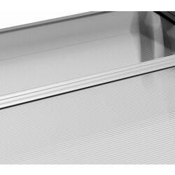 Copertina Outsunny B70-058GY (Grey) Thumb