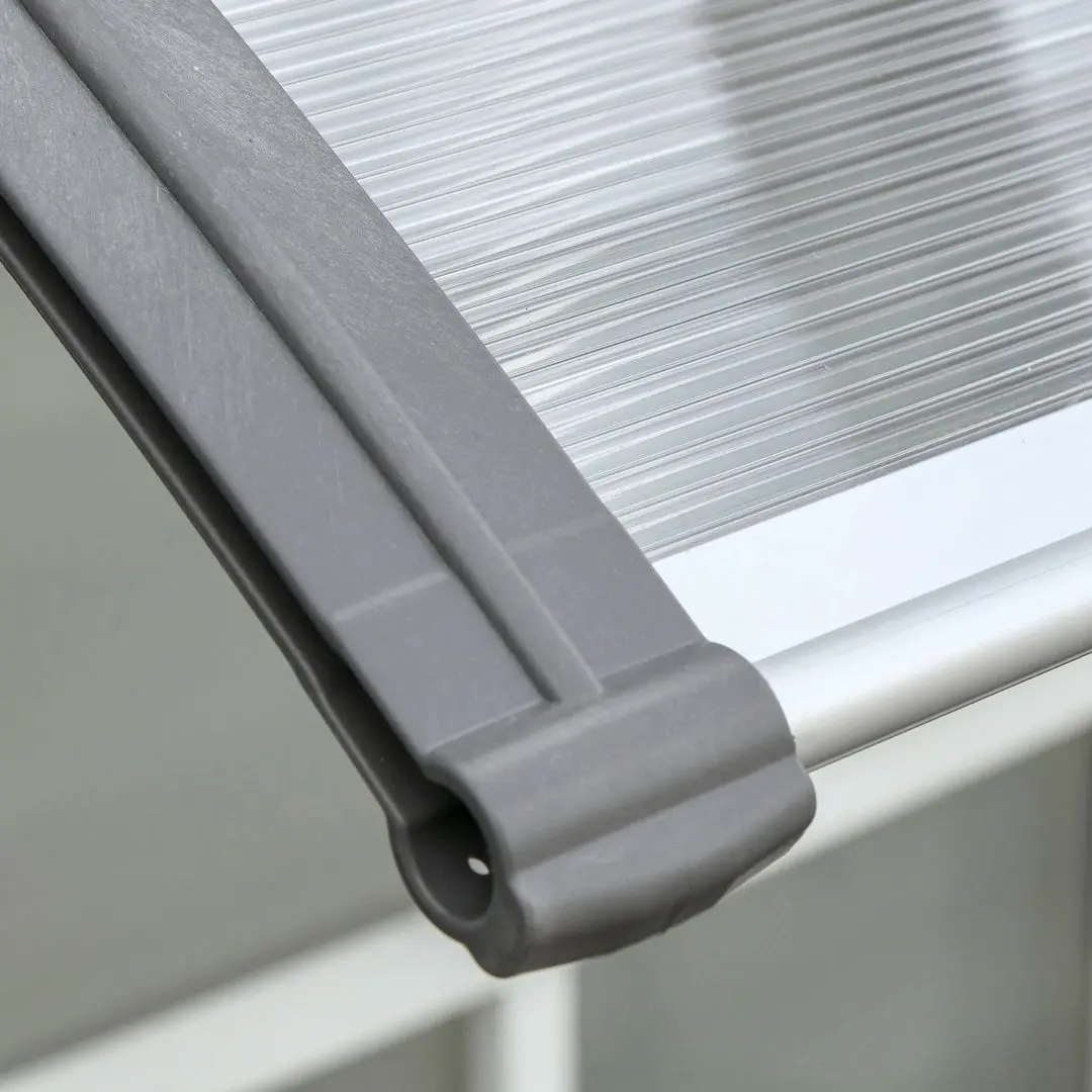 Copertina Outsunny B70-058GY (Grey)