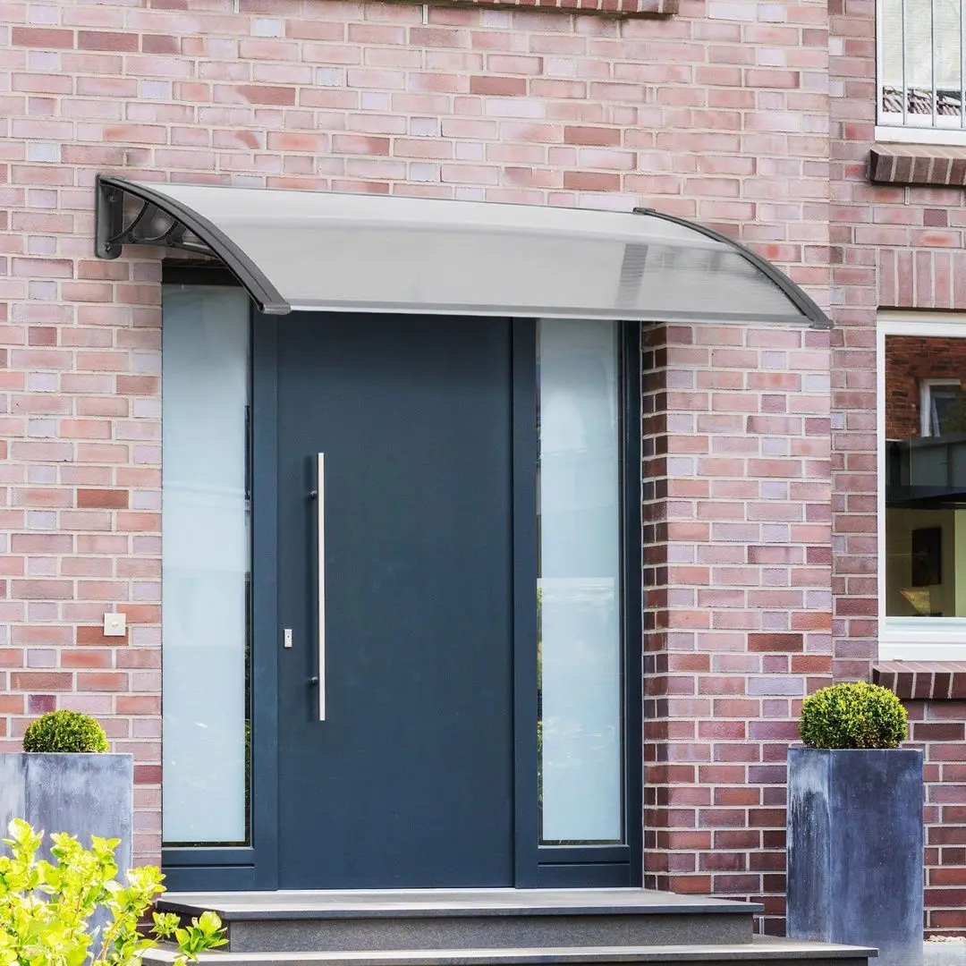 Copertina Outsunny B70-058GY (Grey)