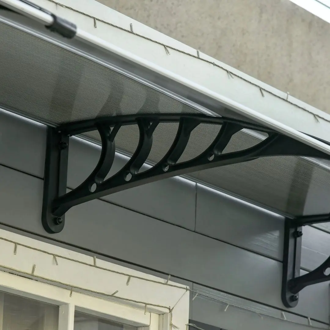 Copertina Outsunny B70-058V03 (Brown)