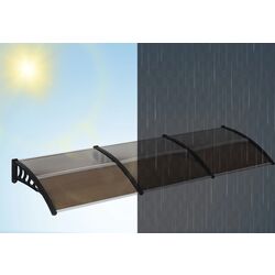 Copertina Outsunny B70-058V03 (Brown) Thumb