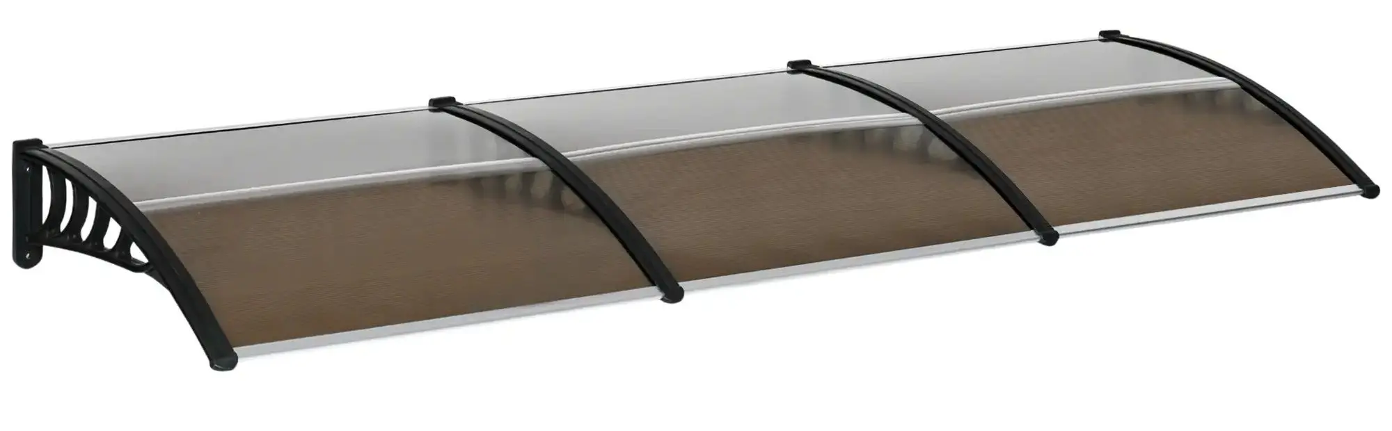 Copertina Outsunny B70-058V03 (Brown)