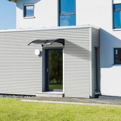 Маркиза Outsunny B70-059V01 (Brown) Thumb