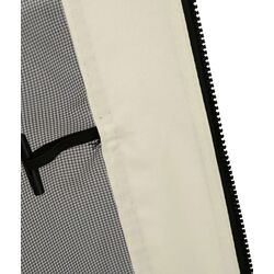 Москитная сетка для садового павильона Outsunny 84C-142 335x207cm (Black/Beige) Thumb