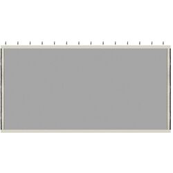 Москитная сетка для садового павильона Outsunny 84C-142V02 (Black/Beige) Thumb