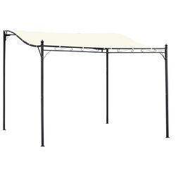 Pergola Outsunny 84C-038 297x297 (Cream)