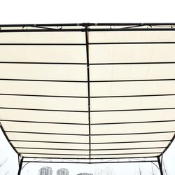 Pergola Outsunny 84C-038 297x297 (Cream) Thumb