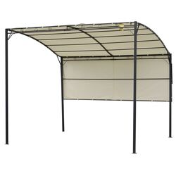 Pergola Outsunny 84C-135 (Beige) Thumb