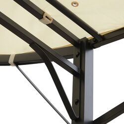Pergola Outsunny 84C-135 (Beige) Thumb