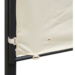 Pergola Outsunny 84C-135 (Beige) Thumb