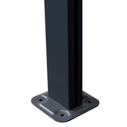 Пергола Outsunny 84C-182 (Grey) Thumb