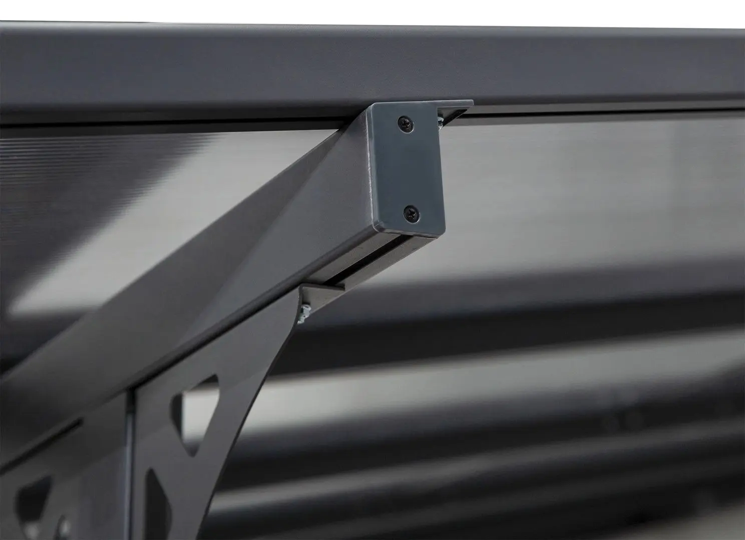 Пергола Outsunny 84C-182 (Grey) - 4