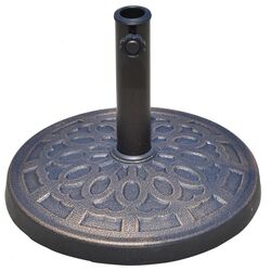 Подставка для зонта Outsunny 01-0902 (Brown) Thumb