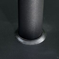 Suport pentru umbrela Outsunny 84D-042 (Black) Thumb