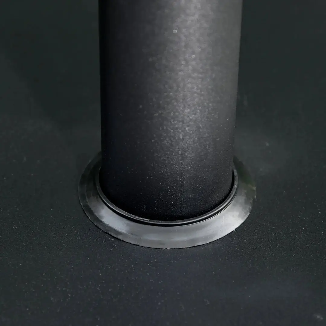 Suport pentru umbrela Outsunny 84D-042 (Black)