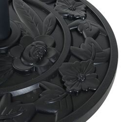 Suport pentru umbrela Outsunny 84D-043 (Black) Thumb