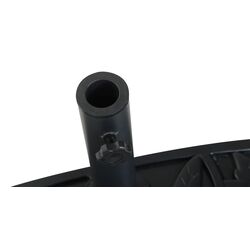 Suport pentru umbrela Outsunny 84D-043 (Black) Thumb