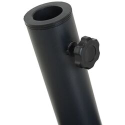 Suport pentru umbrela Outsunny 84D-043 (Black) Thumb