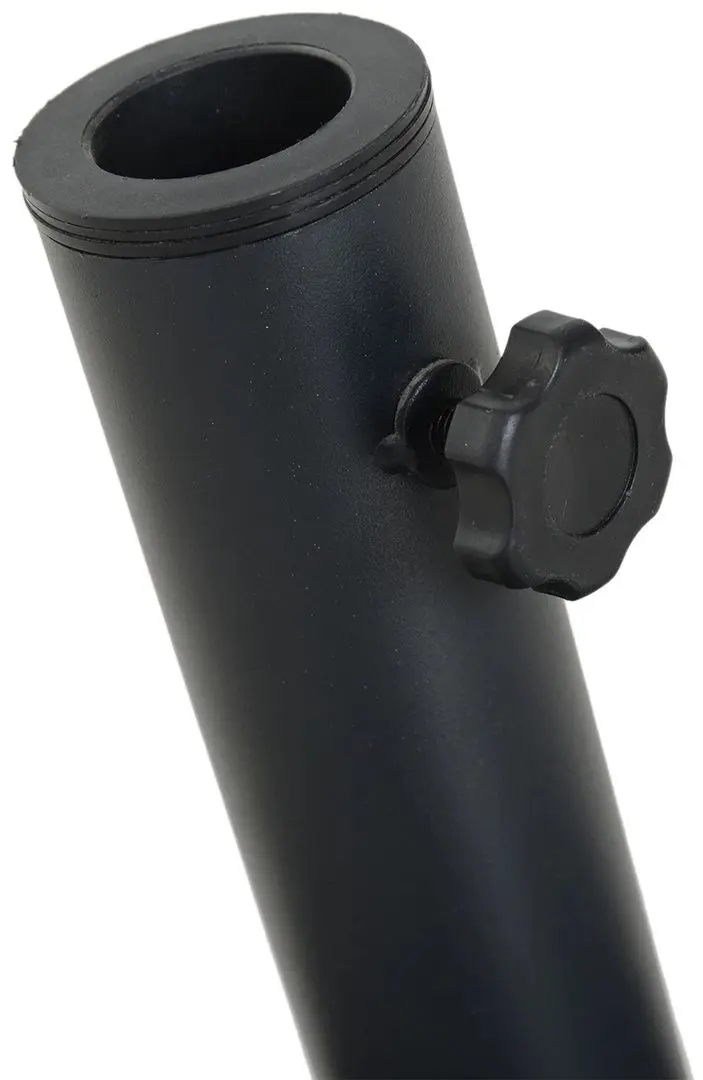 Suport pentru umbrela Outsunny 84D-043 (Black) - 6