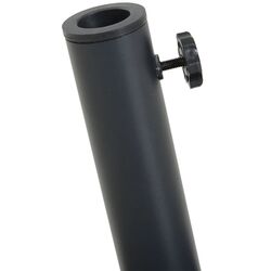 Suport pentru umbrela Outsunny 84D-043 (Black) Thumb