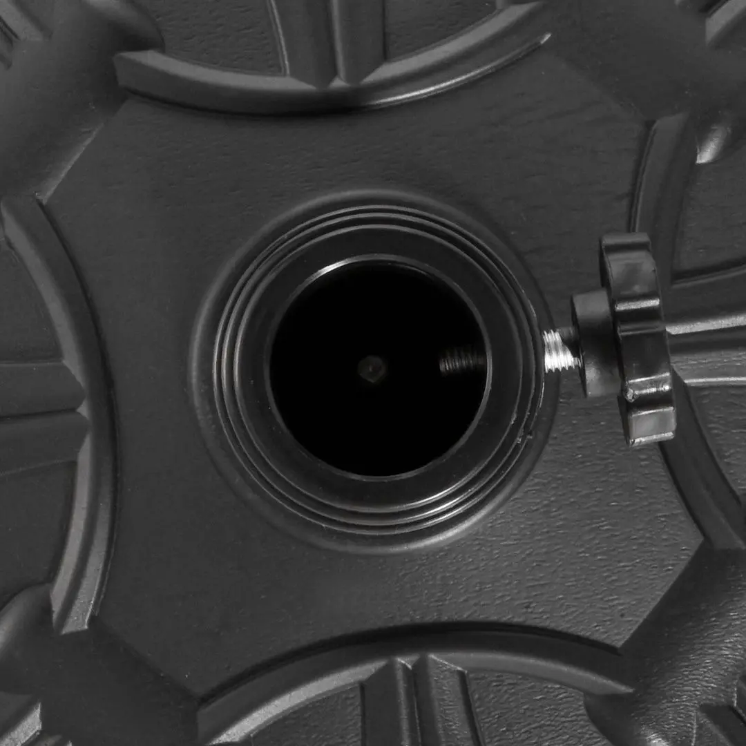 Подставка для зонта Outsunny 84D-046BK (Black)