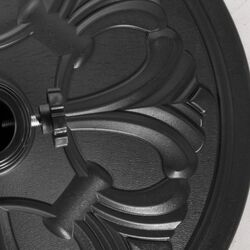 Подставка для зонта Outsunny 84D-046BK (Black) Thumb