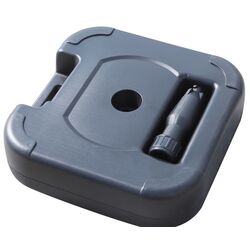 Подставка для зонта Outsunny 84D-050 (Black) Thumb