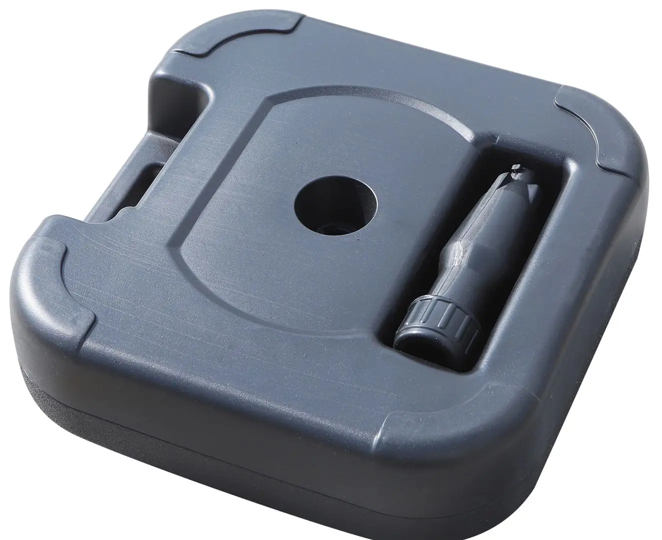 Подставка для зонта Outsunny 84D-050 (Black)