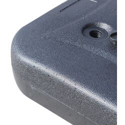 Подставка для зонта Outsunny 84D-050 (Black) Thumb