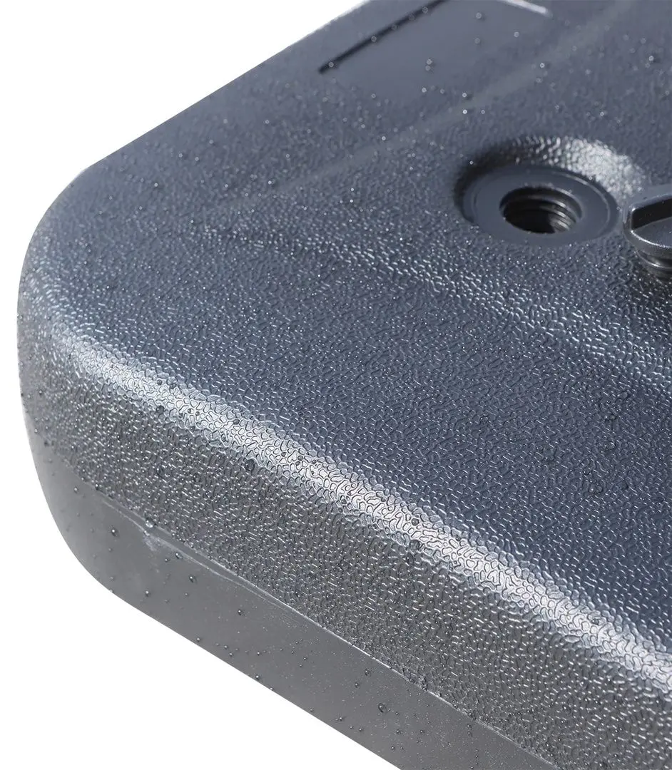 Подставка для зонта Outsunny 84D-050 (Black)