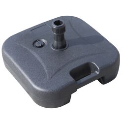 Suport pentru umbrela Outsunny 84D-050 (Black)