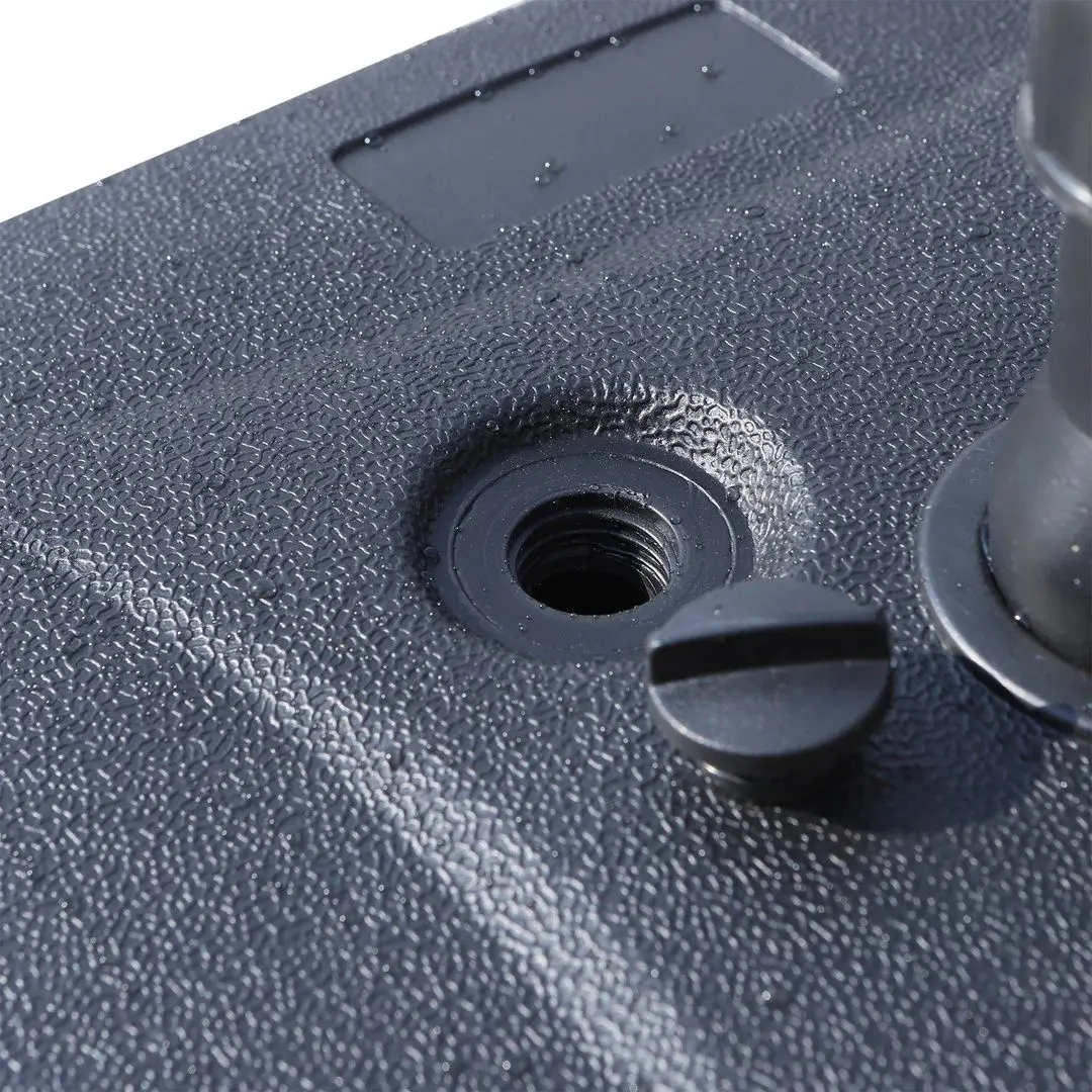 Подставка для зонта Outsunny 84D-050 (Black)