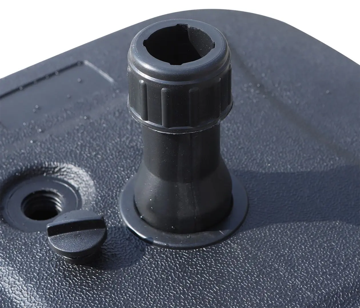 Подставка для зонта Outsunny 84D-050 (Black)